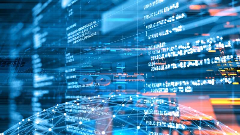 Linux基石：班戈县小程序开发公司的技术底座与发行版选择逻辑